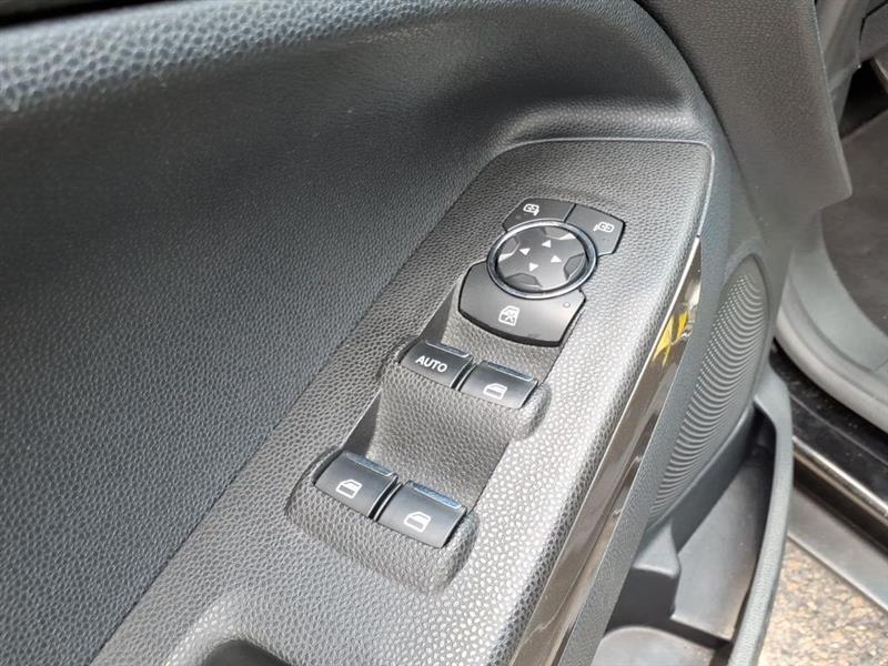 Ford EcoSport SE 2020