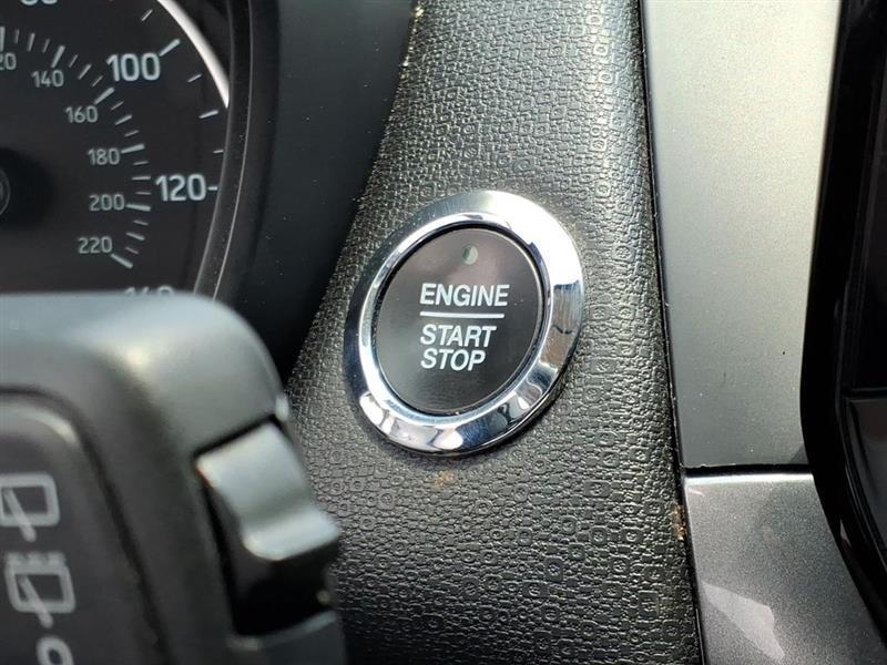 Ford EcoSport SE 2020