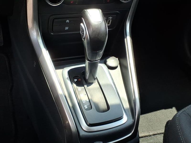 Ford EcoSport SE 2020
