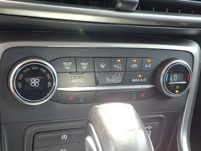 Ford EcoSport SE 2020