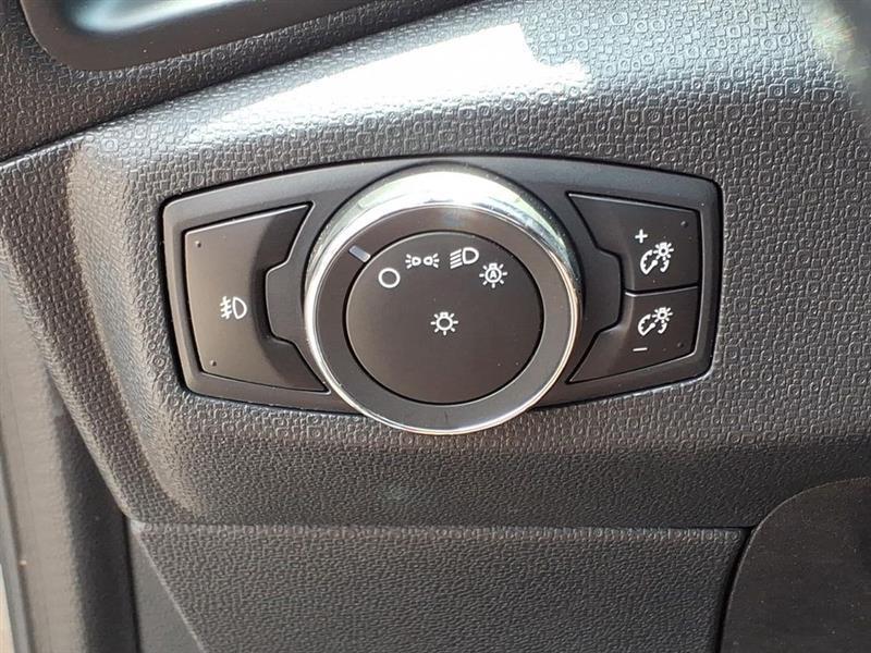 Ford EcoSport SE 2020