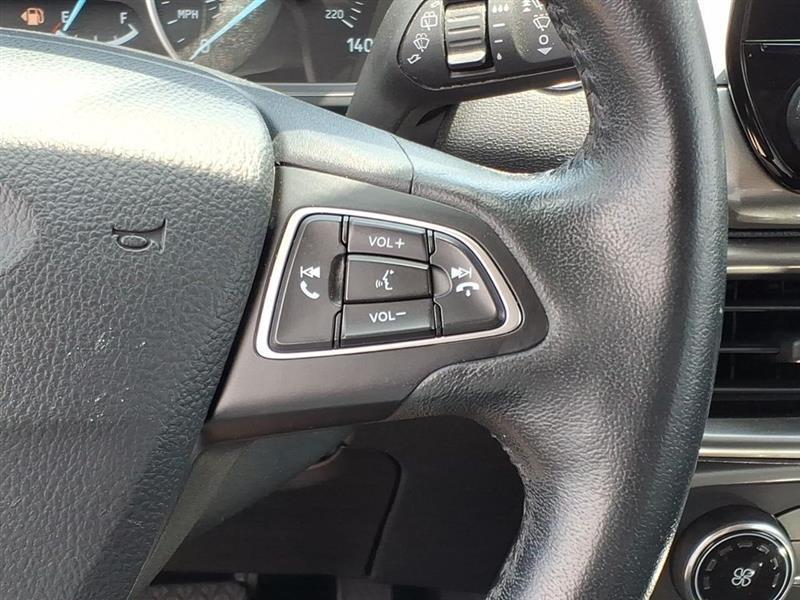 Ford EcoSport SE 2020
