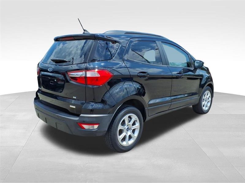 Ford EcoSport SE 2020