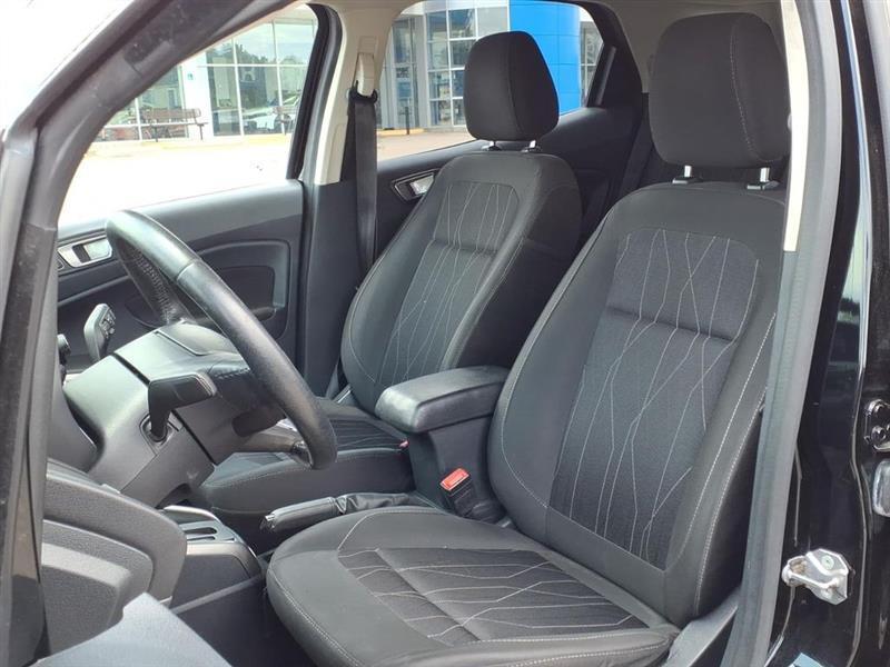 Ford EcoSport SE 2020
