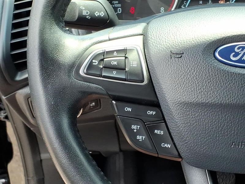Ford EcoSport SE 2020