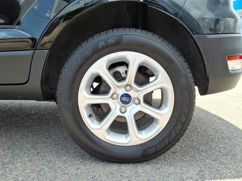 Ford EcoSport SE 2020