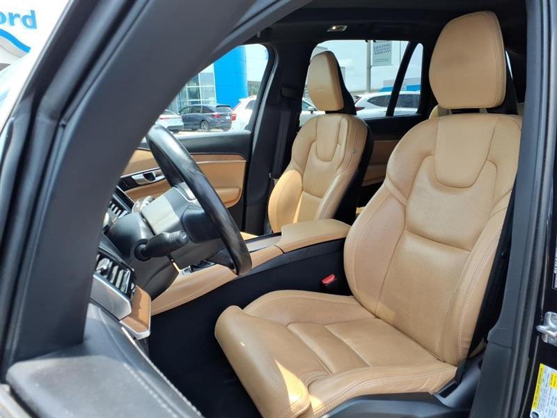 Volvo XC90 T6 Inscription AWD 2019