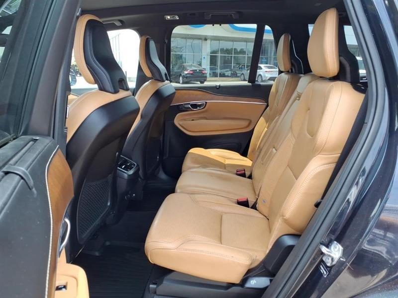 Volvo XC90 T6 Inscription AWD 2019