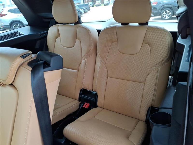 Volvo XC90 T6 Inscription AWD 2019