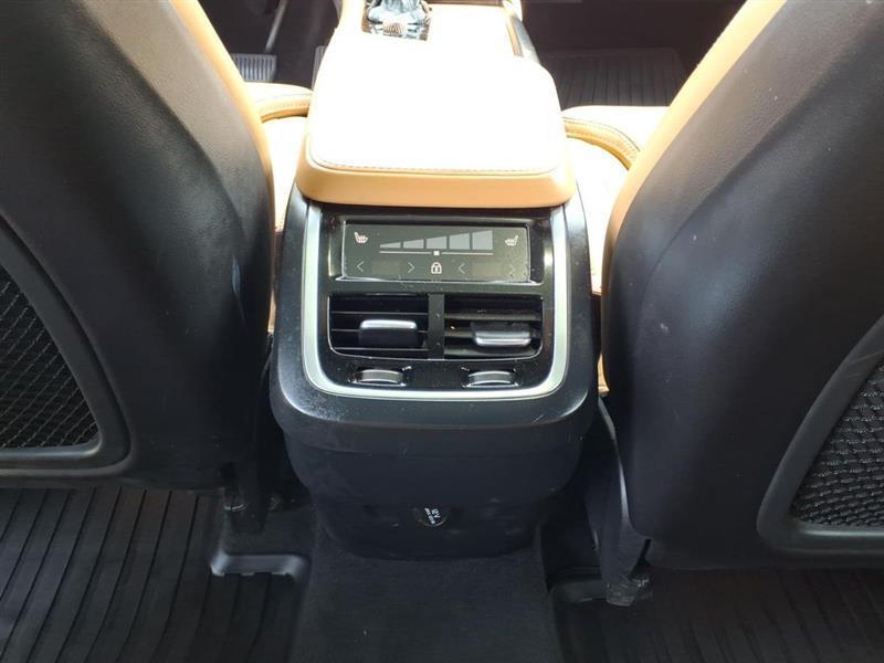 Volvo XC90 T6 Inscription AWD 2019
