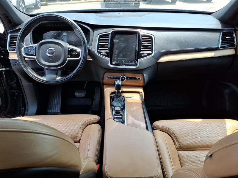 Volvo XC90 T6 Inscription AWD 2019