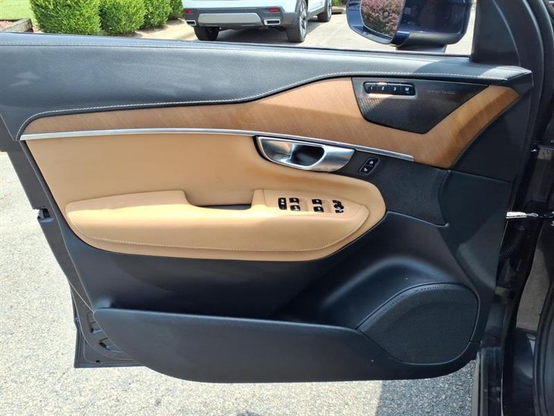Volvo XC90 T6 Inscription AWD 2019