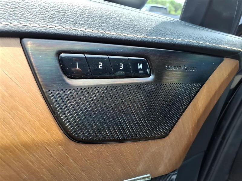 Volvo XC90 T6 Inscription AWD 2019