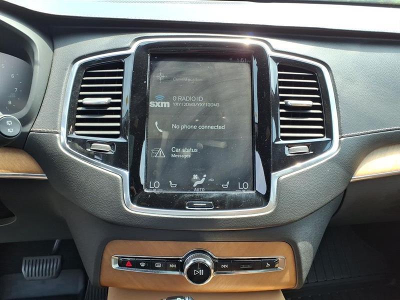 Volvo XC90 T6 Inscription AWD 2019