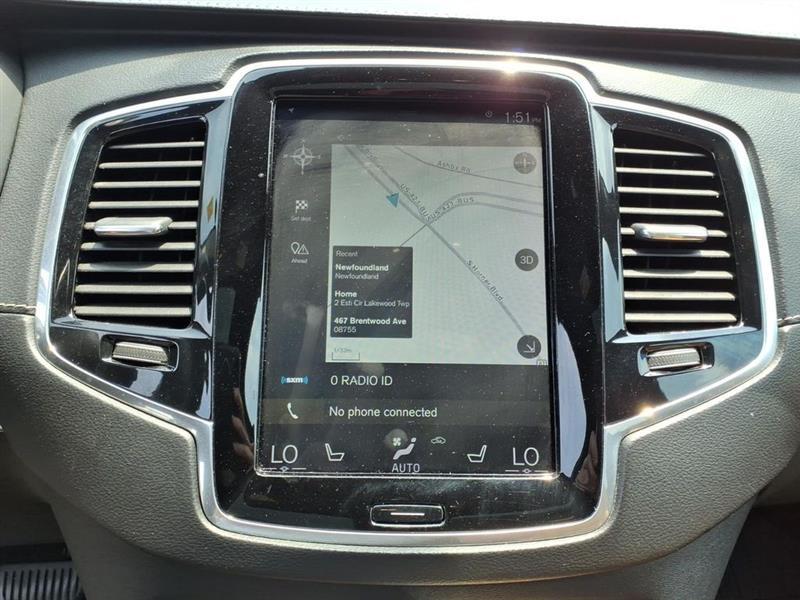 Volvo XC90 T6 Inscription AWD 2019