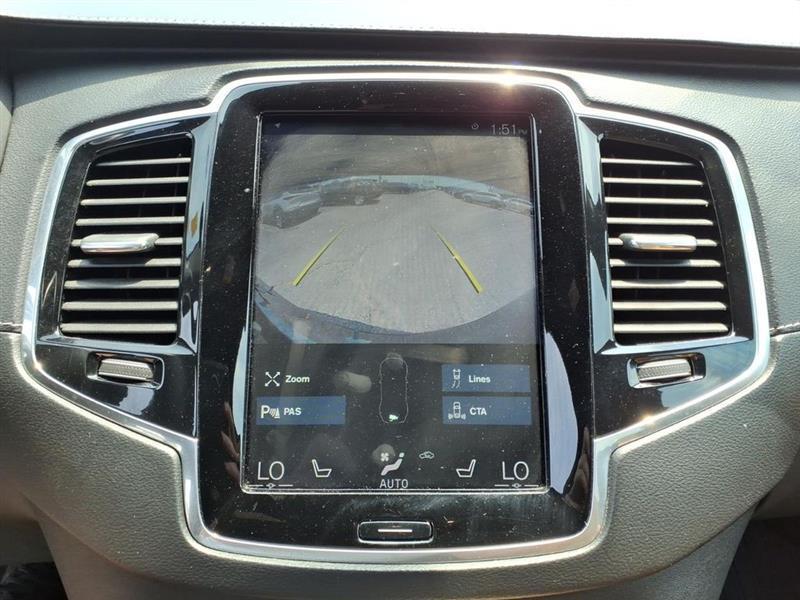 Volvo XC90 T6 Inscription AWD 2019
