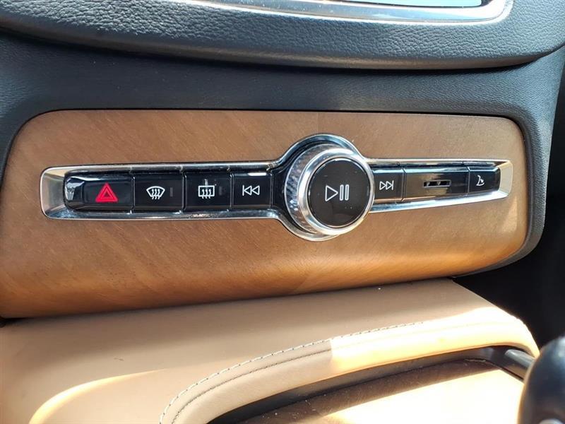Volvo XC90 T6 Inscription AWD 2019