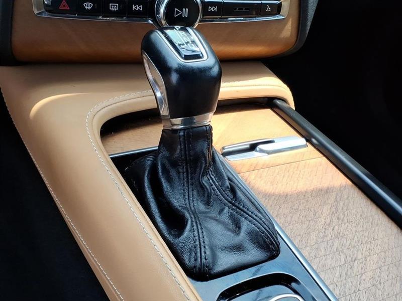 Volvo XC90 T6 Inscription AWD 2019