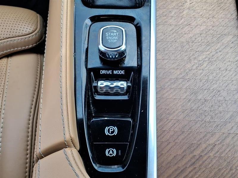 Volvo XC90 T6 Inscription AWD 2019