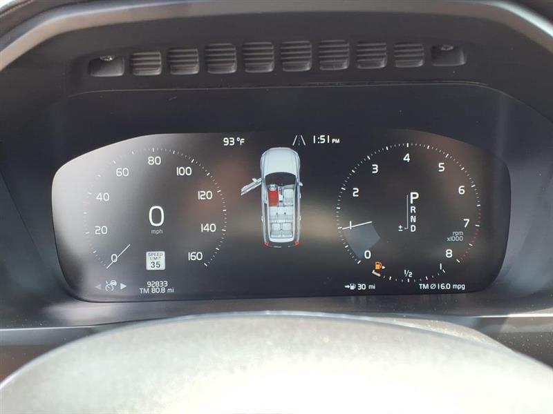 Volvo XC90 T6 Inscription AWD 2019