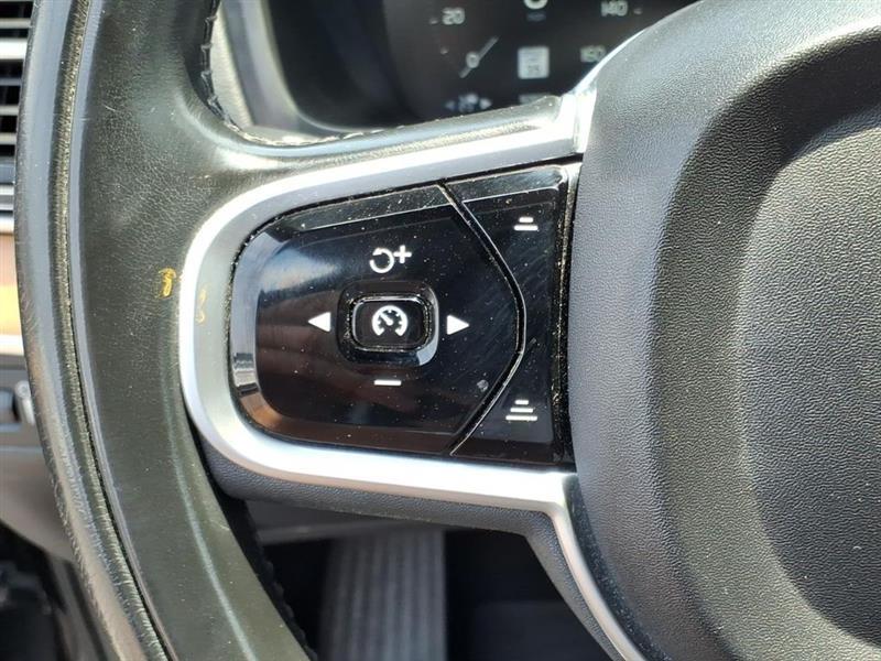 Volvo XC90 T6 Inscription AWD 2019