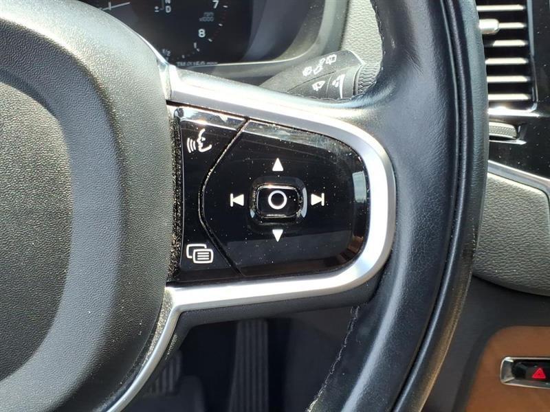 Volvo XC90 T6 Inscription AWD 2019