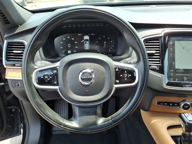 Volvo XC90 T6 Inscription AWD 2019