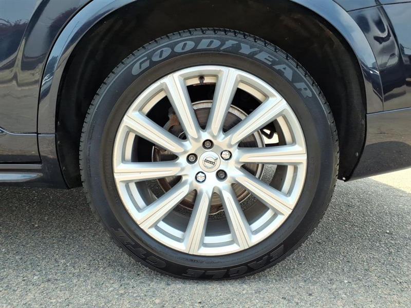 Volvo XC90 T6 Inscription AWD 2019