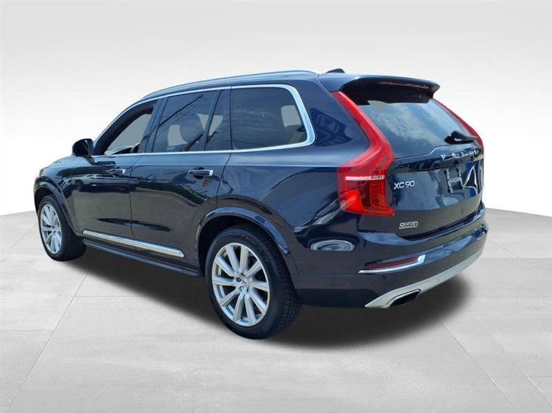 Volvo XC90 T6 Inscription AWD 2019