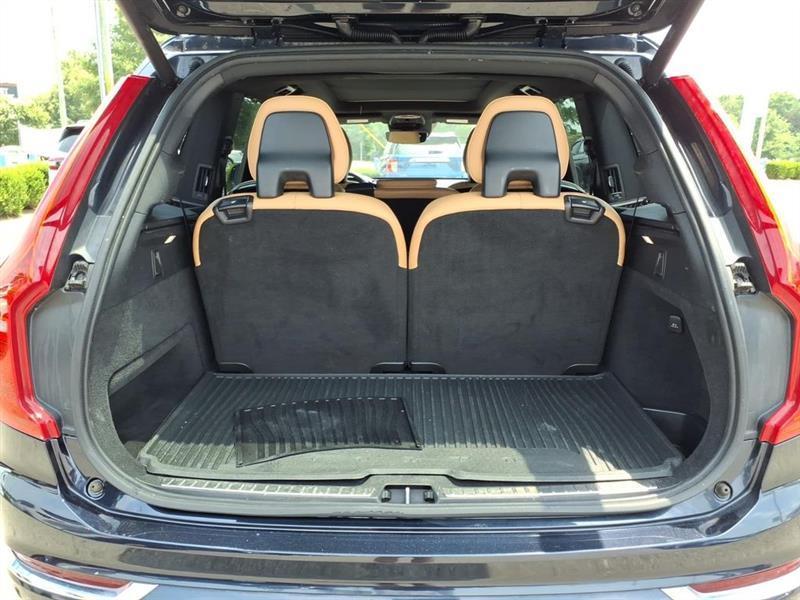 Volvo XC90 T6 Inscription AWD 2019