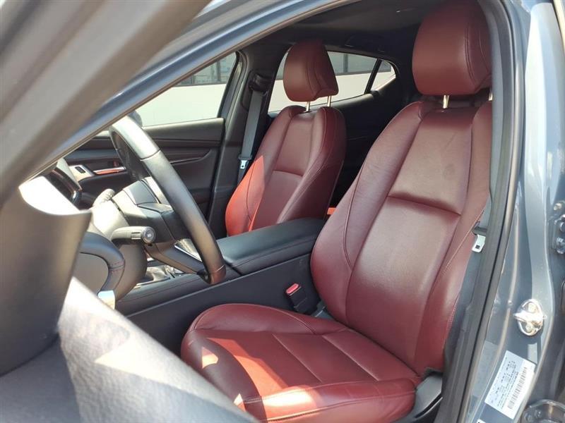 Mazda MAZDA3 Preferred Hatchback 2023