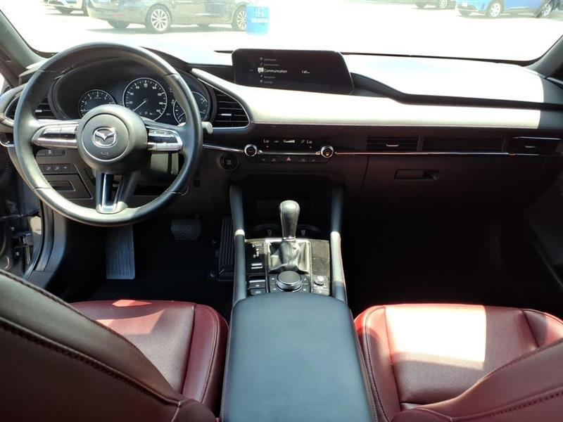 Mazda MAZDA3 Preferred Hatchback 2023