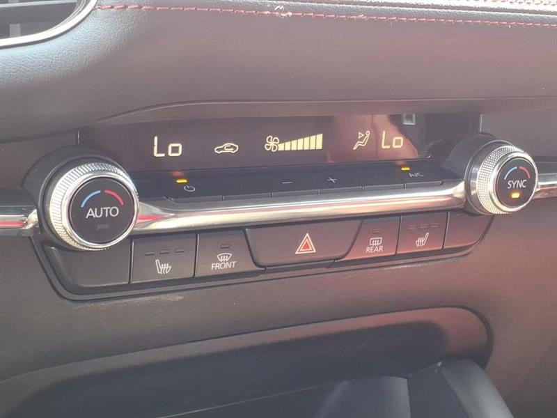 Mazda MAZDA3 Preferred Hatchback 2023
