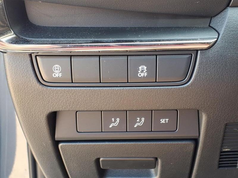 Mazda MAZDA3 Preferred Hatchback 2023