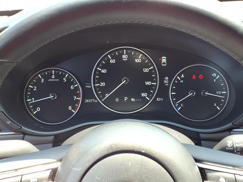 Mazda MAZDA3 Preferred Hatchback 2023