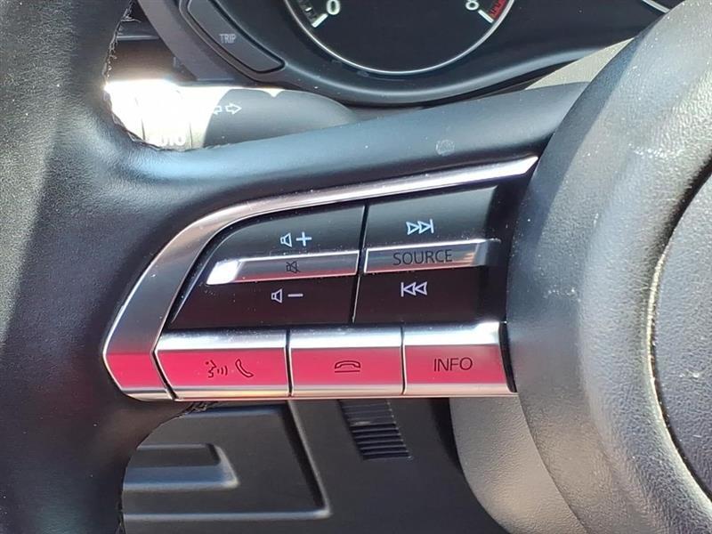 Mazda MAZDA3 Preferred Hatchback 2023