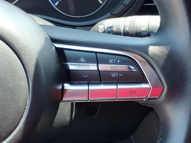 Mazda MAZDA3 Preferred Hatchback 2023