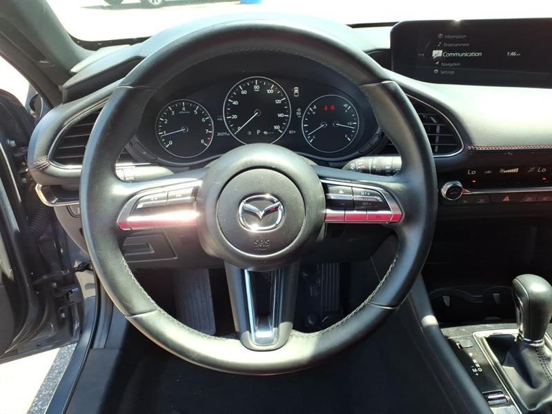 Mazda MAZDA3 Preferred Hatchback 2023