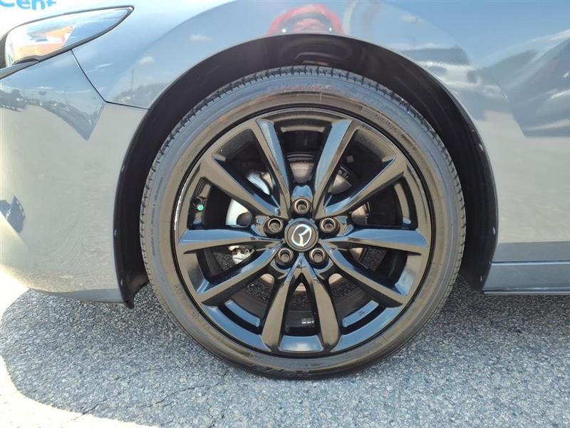 Mazda MAZDA3 Preferred Hatchback 2023