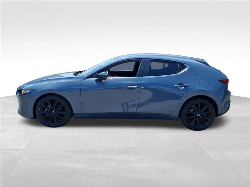 Mazda MAZDA3 Preferred Hatchback 2023