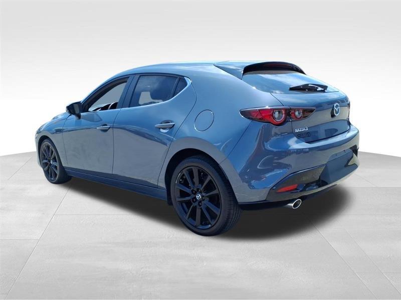 Mazda MAZDA3 Preferred Hatchback 2023