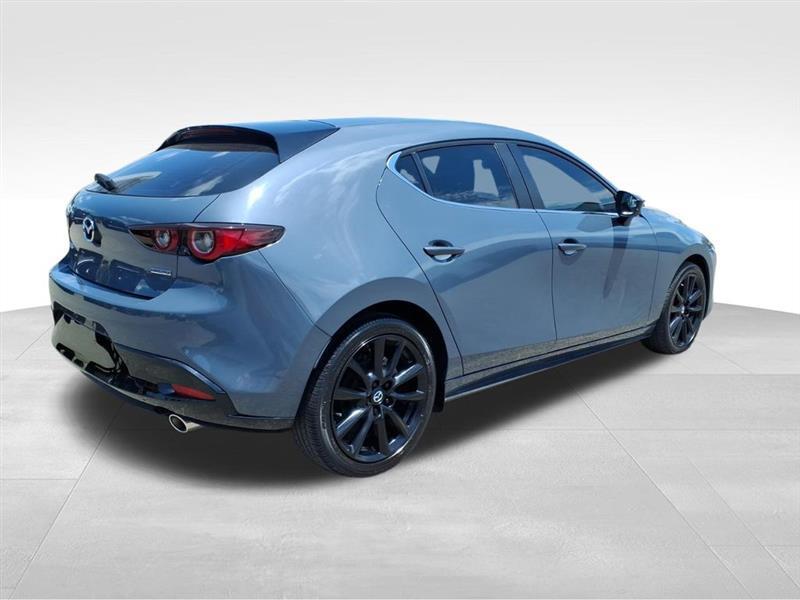 Mazda MAZDA3 Preferred Hatchback 2023