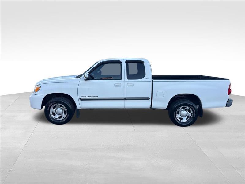 Toyota Tundra SR5 Access Cab 2006