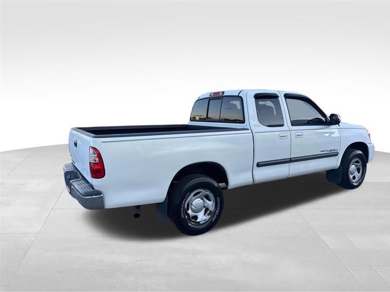 Toyota Tundra SR5 Access Cab 2006