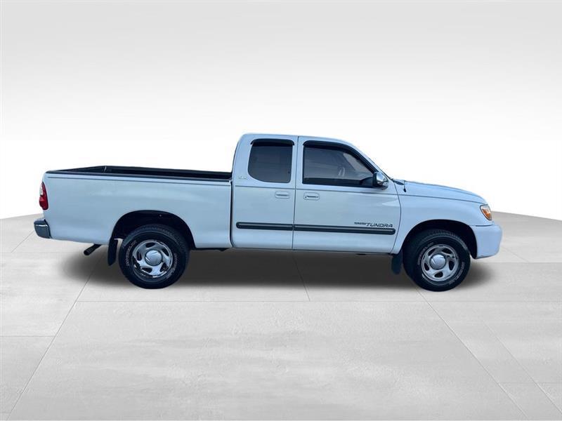 Toyota Tundra SR5 Access Cab 2006