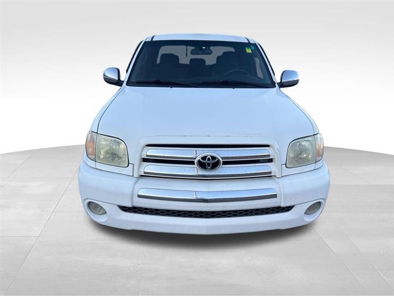 Toyota Tundra SR5 Access Cab 2006
