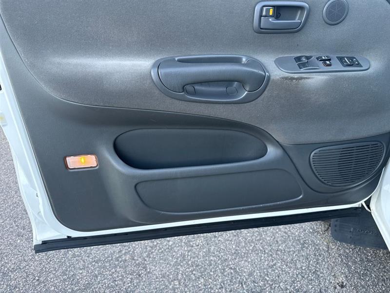 Toyota Tundra SR5 Access Cab 2006