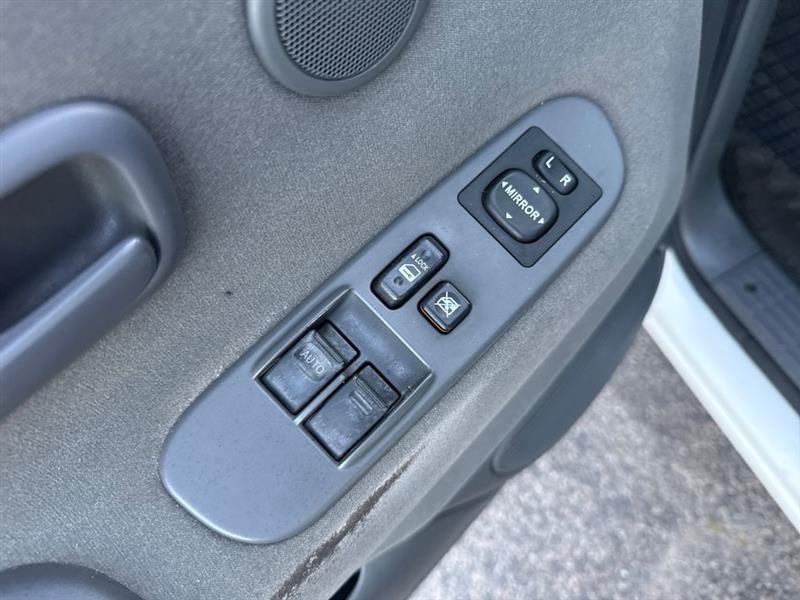 Toyota Tundra SR5 Access Cab 2006