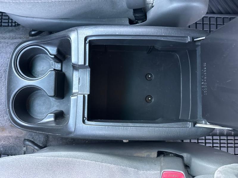 Toyota Tundra SR5 Access Cab 2006