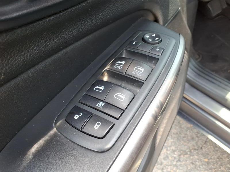 Jeep Cherokee Latitude Plus 4WD 2020